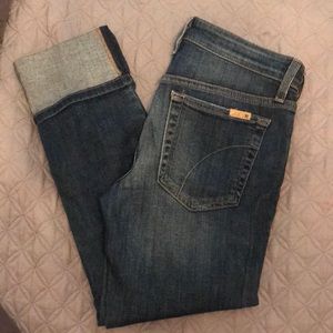 Joe’s Jeans